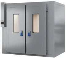 Камера отложенной расстойки Polair CRP2.6080.T3 inox (с холодильным агрегатом)