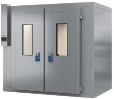 Камера отложенной расстойки Polair CRP2.6080.T6 inox (с холодильным агрегатом)