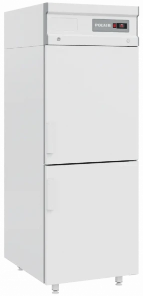 Холодильный шкаф Smart Door Polair CM107hd-S