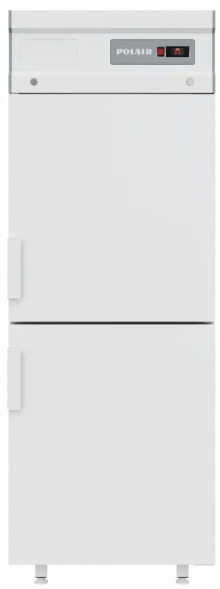 Холодильный шкаф Smart Door Polair CM107hd-S