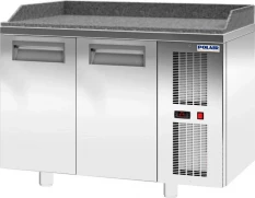 Стол холодильный для пиццы Polair TM2GNpizza-GC