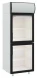 Холодильный шкаф Smart Door Polair DB105hd-S