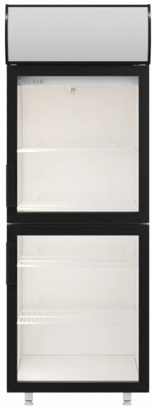 Холодильный шкаф Smart Door Polair DB105hd-S