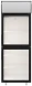 Холодильный шкаф Smart Door Polair DB105hd-S