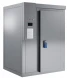 Камера шоковой заморозки Polair ВСF 40.1.T2 inox