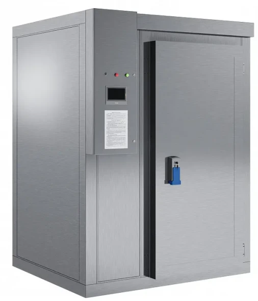 Камера шоковой заморозки Polair BCF  20.1.T1 inox