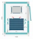 Камера шоковой заморозки Polair BCF  20.1.T1 inox