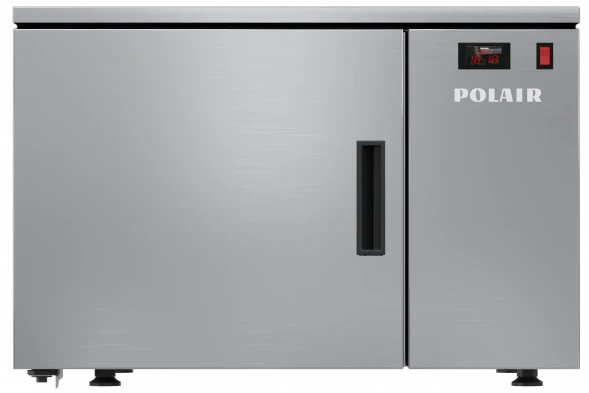 Шкаф шоковой заморозки Polair CRp3-2/3-L