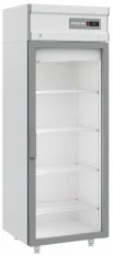 Шкаф холодильный Polair DM107-S (без канапе)